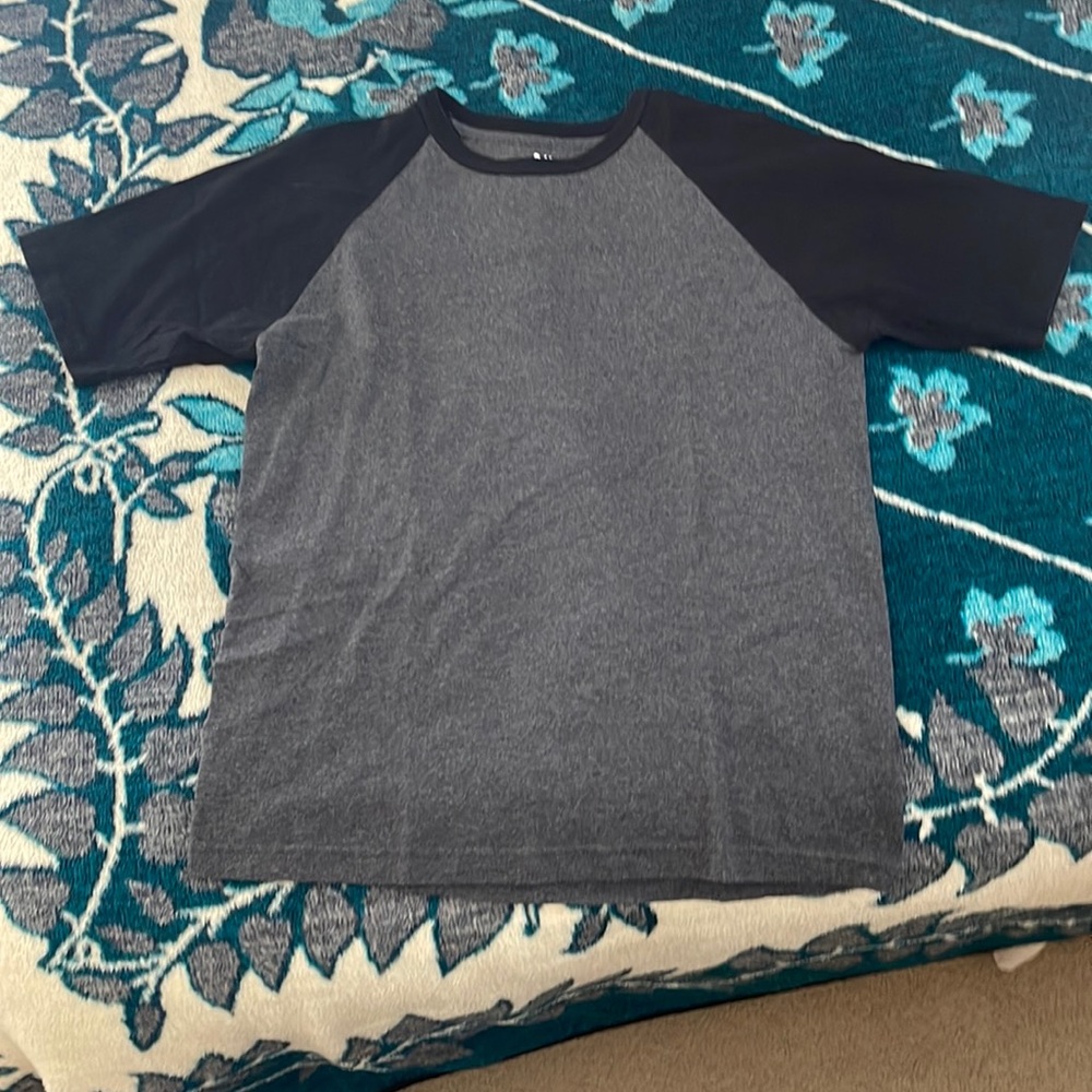 ibs Baseball Tee